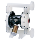 Air Operated Double Diaphragm Pumps, Graco - Husky 1590
