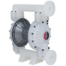 Air Operated Double Diaphragm Pumps, Graco - Husky 2150