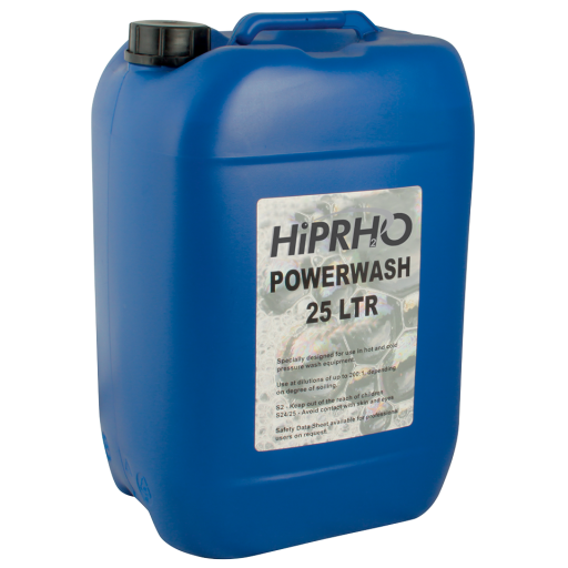 Cleaning Fluids, Hiprho - General Purpose Detergent