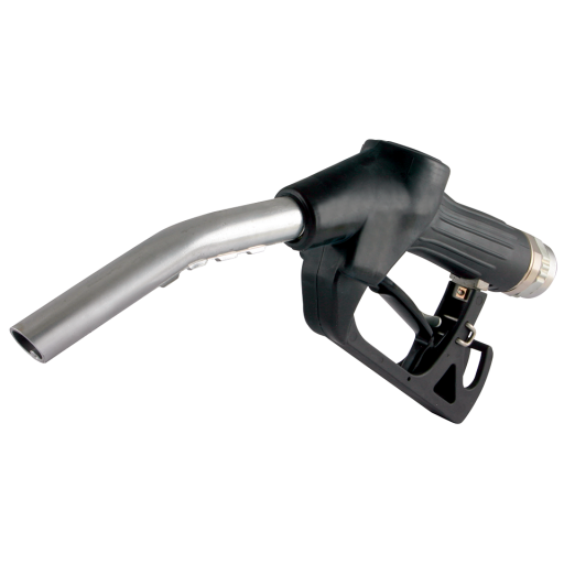 Automatic Nozzles - Professional Automatic for Diesel