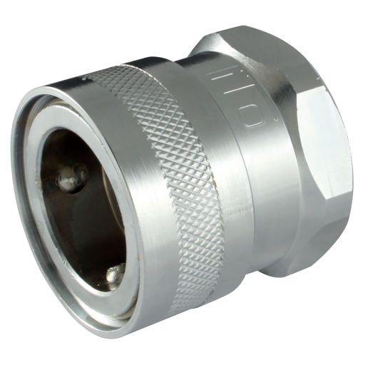 1" System, Nito - BSPP Female Couplings