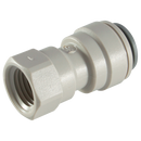 Female Studs, John Guest - NPT Female x Tube