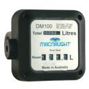 Fuelling Meters, Redashe - 6 Digit Non-resettable