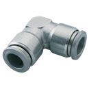 Equal Tube to Tube Connectors, Aignep - 90° Elbows