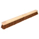 Natural Broom Heads - Coco