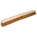 Natural Broom Heads - Bassine