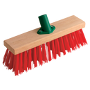 PVC Broom Heads - PVC