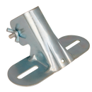Broom Handles and Brackets - Metal Broom Bracket