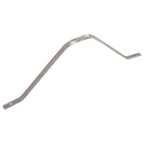 Broom Handles and Brackets - Metal Support Stay