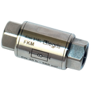 Non-return Valves, Parker Legris - Uni-directional, Female x Female, BSPP