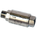 Non-return Valves, Parker Legris - Uni-directional, Male x Female, BSPP