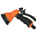 Spray Guns, Hiprho - 9 Pattern