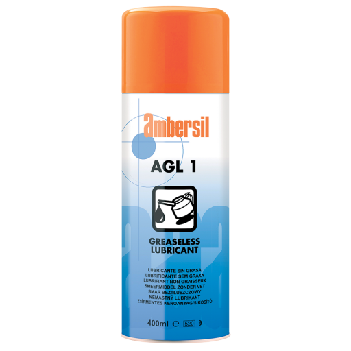 AGL1, Ambersil - Greaseless Lubricant