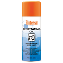 Penetrating Oil, Ambersil - Penetrant for Seized Parts