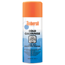 Cold Galvanise Spray, Ambersil - Zinc Rich Protective Coating