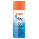 Galva Shine, Ambersil - Aesthetic Protective Coating