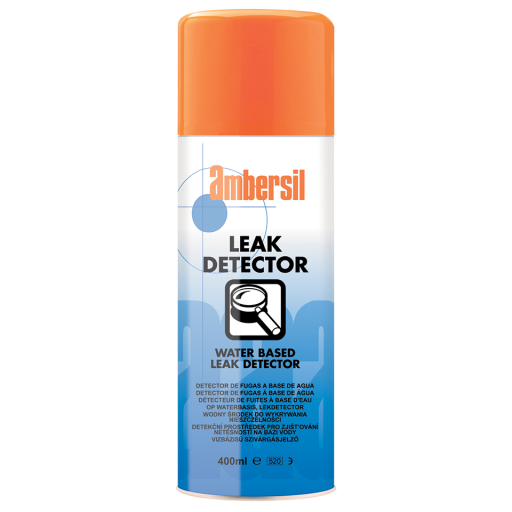 Leak Detector, Ambersil - Water Based