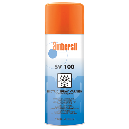 SV 100, Ambersil - Anti-tracking Insulating Film