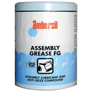Assembly Grease FG, Ambersil - NSF H1 Assembly Lubricant & Anti-seize Compound