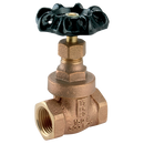 Gate Valves, Air-Pro - PN20 Hand Wheel, BSPT