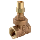 Gate Valves, Air-Pro - PN20 Lock Shield, BSPT