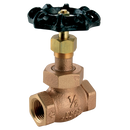 Globe Valves, Air-Pro - PN32 Hand Wheel, BSPT