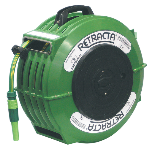 Retracta Standard Hose Reels, Redashe - Garden Reel