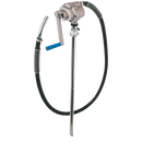 Liquid Suction/Extraction Units, Radashe - GP Rapid Flo, to suit 205 and 60 Litre Drums