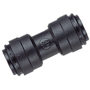 Straight Connectors, John Guest - Equal Tube x Tube