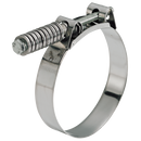 Supra CT Clamps, Mikalor - Heavy Duty, Constant Tension