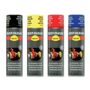 Hard Hat Topcoat, Rust-oleum - Advantage, 500ml