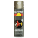 Hard Hat Metallics, Rust-oleum - Stainless Steel Coating, 500ml