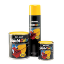 CombiColor Paints, Rust-oleum - Smooth, 2.5 Litre Tin