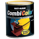 CombiColor Paints, Rust-oleum - Matt, 750ml