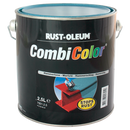 CombiColor Paints, Rust-oleum - Hammertones, 750ml