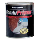 CombiColour Primers & Thinners, Rust-oleum - Anti Corrosion Primer, 750ml