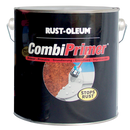 CombiColour Primers & Thinners, Rust-oleum - Anti Corrosion Primer, 2.5 Litre Tin