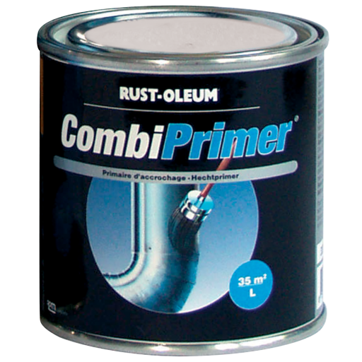 CombiColour Primers & Thinners, Rust-oleum - Adhesion Primer, 750ml