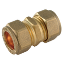 Straight Connectors, Air-Pro - Equal Tube x Tube