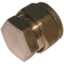 End Stops, Air-Pro - Tube