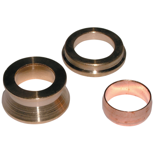 Internal Reducing Sets, Air-Pro - 3 Piece