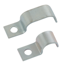 Saddle Clips, C-Cure - Light, Half Saddles