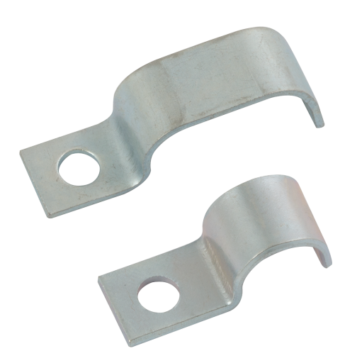 Saddle Clips, C-Cure - Light, Half Saddles