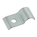 Saddle Clips, C-Cure - Heavy, Half Saddles