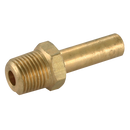 Male Stud Standpipes, Wade - BSPT Male x Tube