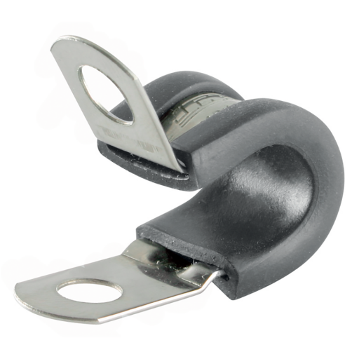 P Clips, JCS - Stainless Steel, High Temperature Liner