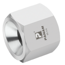 Tube Nuts, Panam - UNF