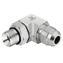 90° Elbows, Panam - UNF Male x BSPP Male Positional