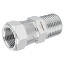 Male x Swivel Female, Panam - NPT Male x UNF Swivel Female