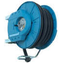 Hose Reel, Series 881, Nederman - Vacuum Cleaning